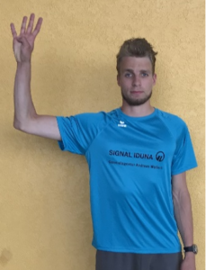 4-Ballkontakte 4-Ballkontakte