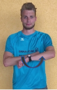 Spielerwechsel Spielerwechsel