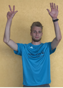 Verzögerung Angabe Verzögerung Angabe