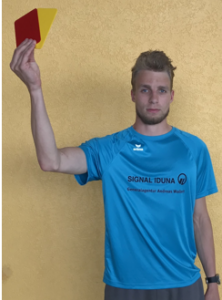 Hinausstellung Hinausstellung