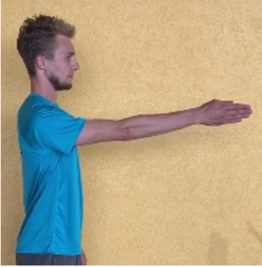 Netzberührung Netzberührung