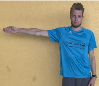 Nächster Aufschlag Nächster Aufschlag