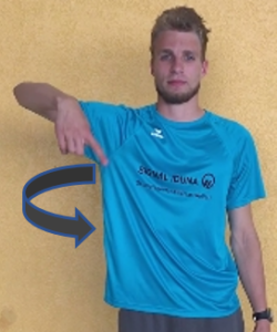 Positionsfehler Positionsfehler