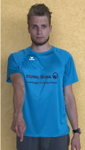 Übertreten Übertreten